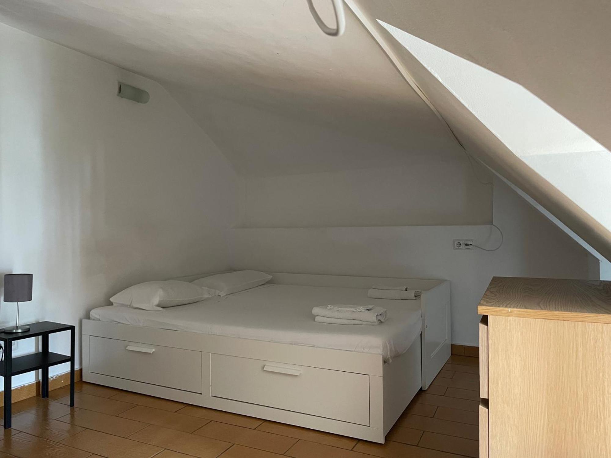 Vissaium Rooms Viseu Exterior photo